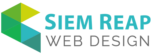Siem Reap Web Design